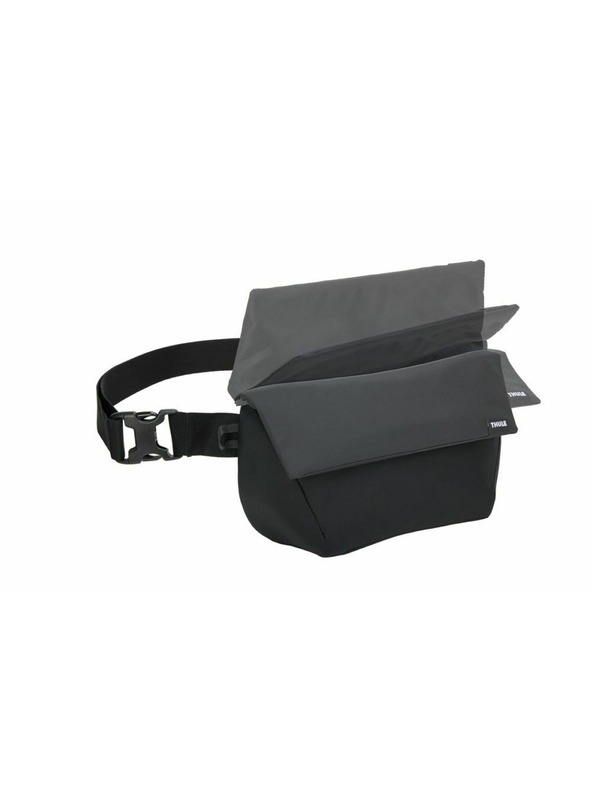 Thule Thule EnRoute sling torbica preko ramena 2 l TESB5102 - crna