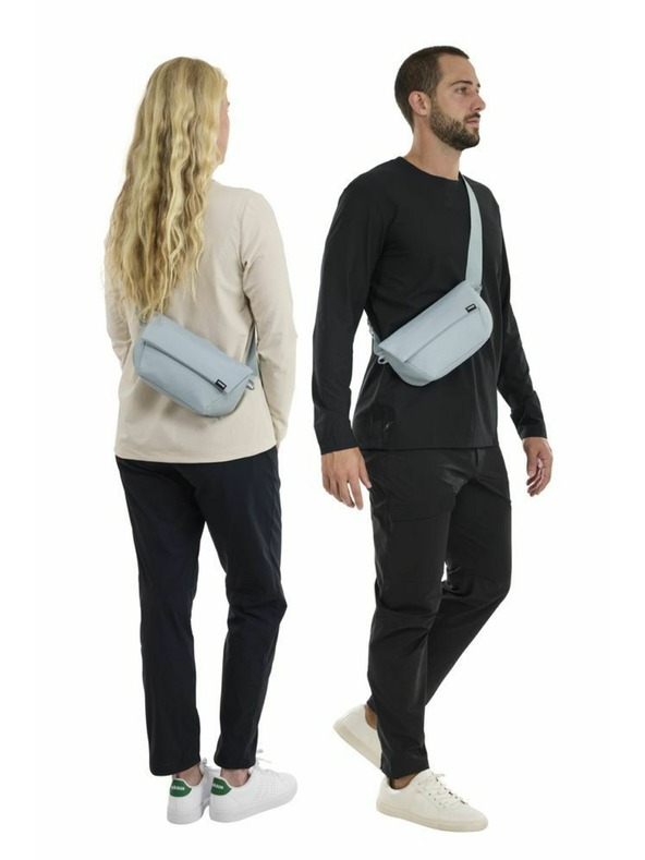 Thule Thule EnRoute sling torbica preko ramena 2 l TESB5102 - Soft Blue/Darkest Blue