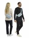 Thule Thule EnRoute sling torbica preko ramena 2 l TESB5102 - Soft Blue/Darkest Blue