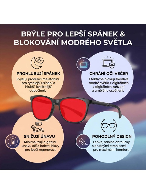 VEYREY VeyRey kutne sunčane naočale Quinite crni okvir crvena stakla