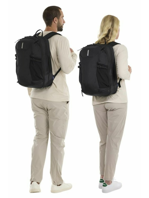 Thule Thule EnRoute ruksak 30L TEBP5416 - crni