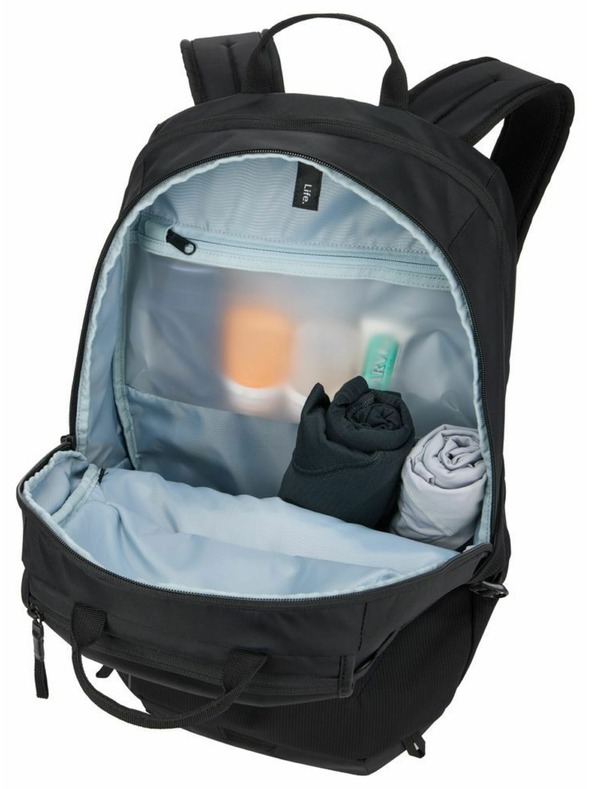 Thule Thule EnRoute ruksak 26L TEBP5316 - crni