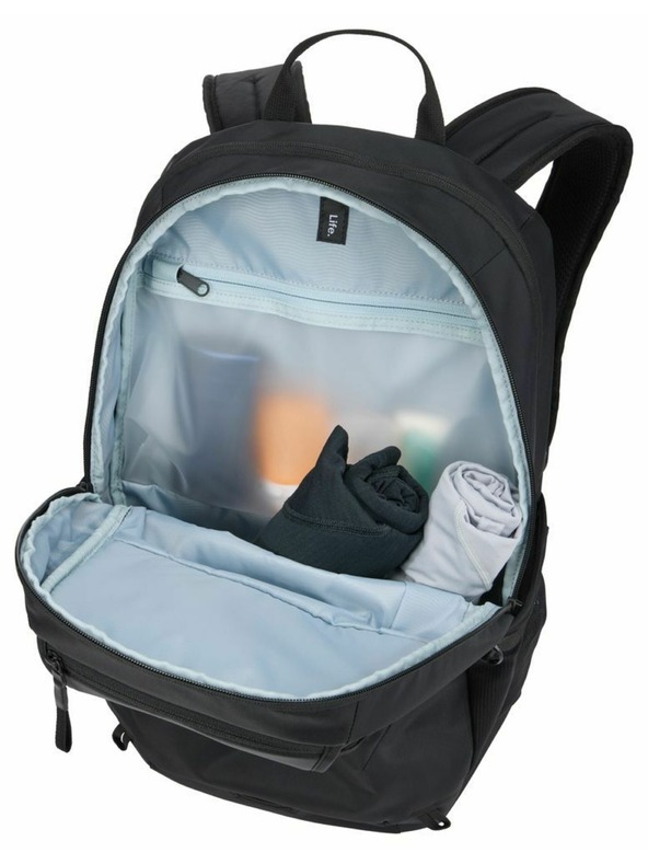 Thule Thule EnRoute ruksak 23L TEBP5216 - crni