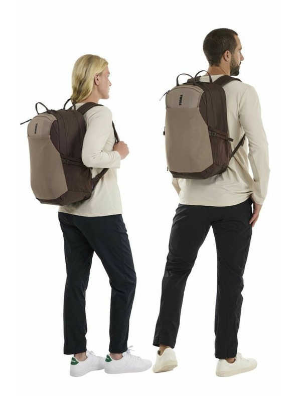 Thule Thule EnRoute ruksak 26L TEBP5316 - Tinted Taupe/Nuanced Brown