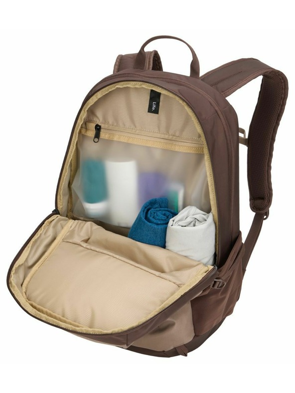 Thule Thule EnRoute ruksak 23L TEBP5216 - Tinted Taupe/Nuanced Brown