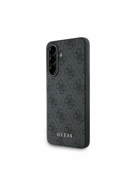 Guess Guess 4G Stražnji Poklopac za Samsung Galaxy A56 Grey