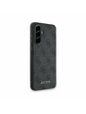 Guess Guess 4G Stražnji Poklopac za Samsung Galaxy A56 Grey