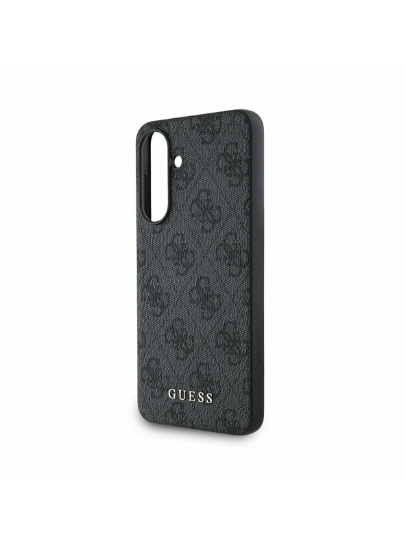 Guess Guess 4G Stražnji Poklopac za Samsung Galaxy A56 Grey