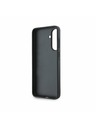 Guess Guess 4G Stražnji Poklopac za Samsung Galaxy A56 Grey