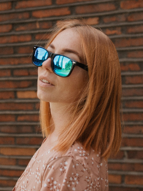 VEYREY Nerd Sunčane naočale