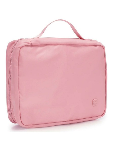 Heys Roza kozmetička torbica Heys Basic Toiletry Bag Tan