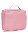 Heys Roza kozmetička torbica Heys Basic Toiletry Bag Tan