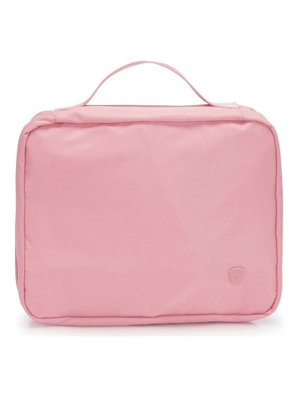 Heys Roza kozmetička torbica Heys Basic Toiletry Bag Tan