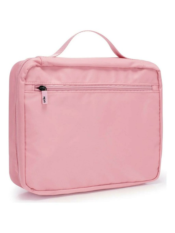 Heys Roza kozmetička torbica Heys Basic Toiletry Bag Tan