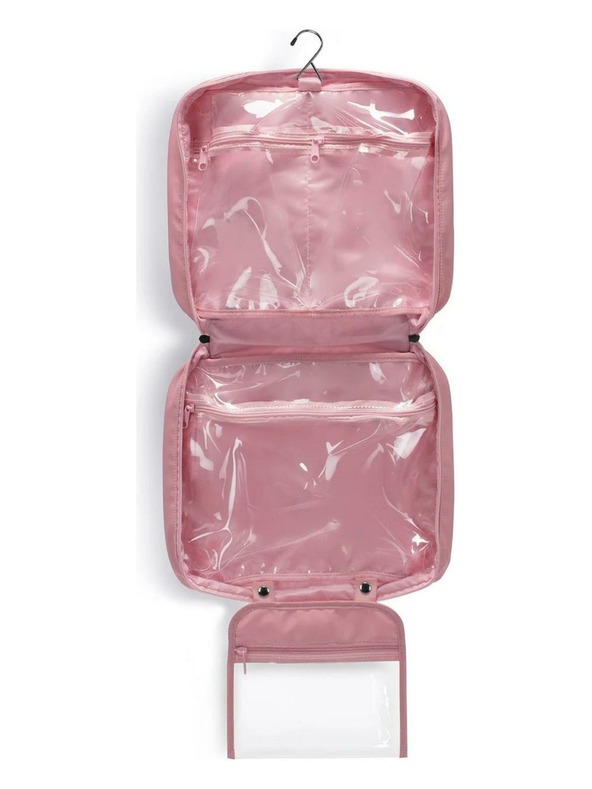 Heys Roza kozmetička torbica Heys Basic Toiletry Bag Tan