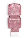Heys Roza kozmetička torbica Heys Basic Toiletry Bag Tan