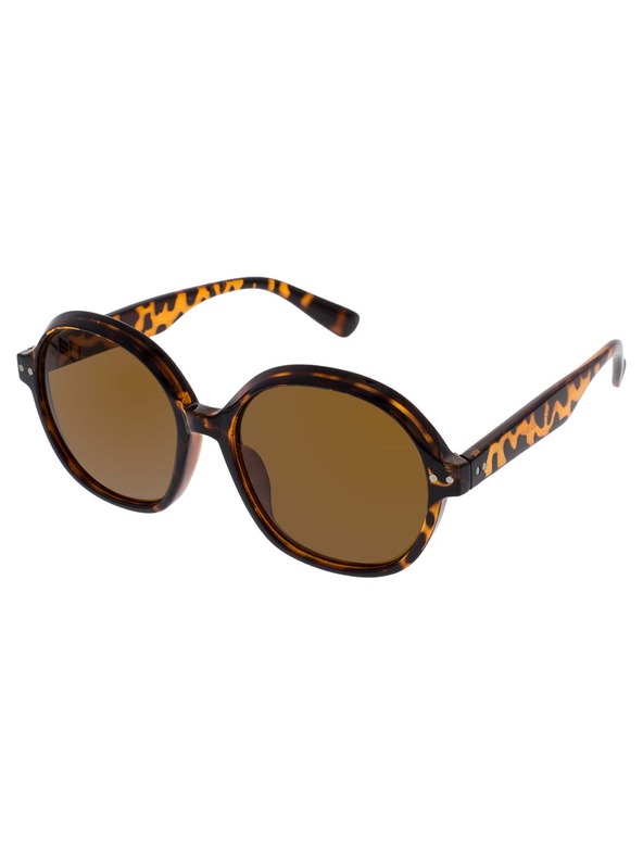 OEM OEM ženske sunčane naočale oversize Bugs leopard
