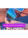 VEYREY VeyRey sportske sunčane naočale Murbol