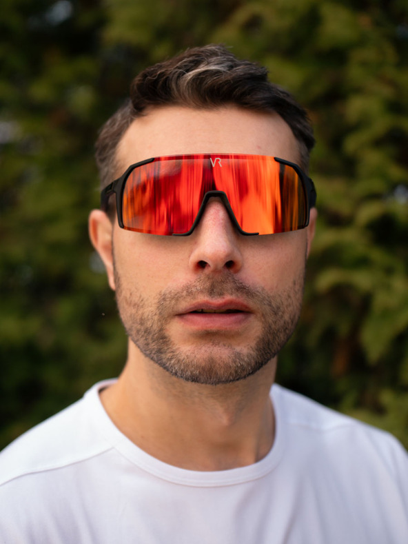 VEYREY Veyrey dječje sportske sunčane naočale Ohomdud