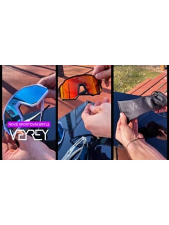VEYREY VeyRey sportske sunčane naočale Ragash