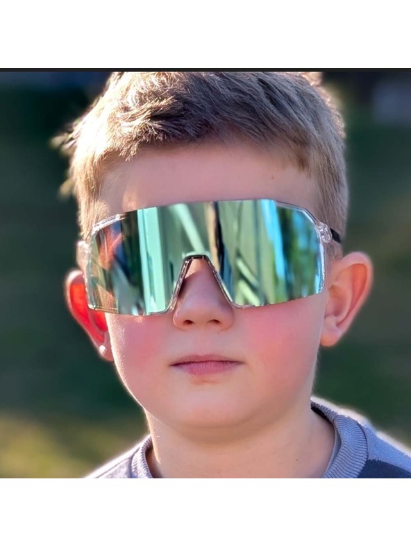 VEYREY Veyrey dječje sportske sunčane naočale Xarpug