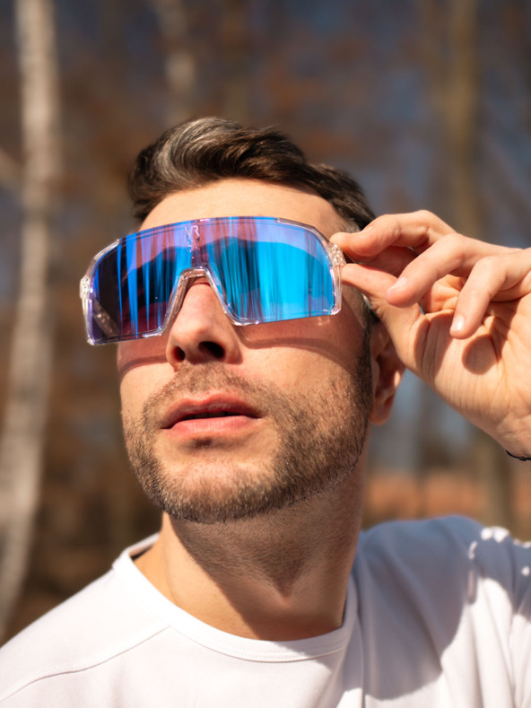 VEYREY VeyRey sportske fotokromatske sunčane naočale Ogharod