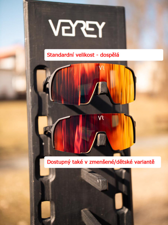VEYREY VeyRey sportske sunčane naočale Burzob