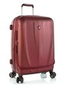 Heys Putni kofer Heys Vantage Smart Luggage M Burgundy