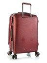 Heys Putni kofer Heys Vantage Smart Luggage M Burgundy
