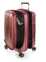 Heys Putni kofer Heys Vantage Smart Luggage M Burgundy