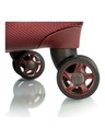 Heys Putni kofer Heys Vantage Smart Luggage M Burgundy