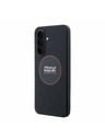 Red Bull Red Bull PU Leather Red Ring MagSafe Stražnji Poklopac za Samsung Galaxy A37 Navy