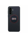 Red Bull Red Bull PU Leather Red Ring MagSafe Stražnji Poklopac za Samsung Galaxy A37 Navy