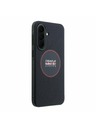 Red Bull Red Bull PU Leather Red Ring MagSafe Stražnji Poklopac za Samsung Galaxy A37 Navy