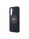 Red Bull Red Bull PU Leather Red Ring MagSafe Stražnji Poklopac za Samsung Galaxy A37 Navy