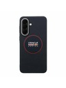 Red Bull Red Bull PU Leather Red Ring MagSafe Stražnji Poklopac za Samsung Galaxy A57 Navy