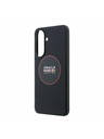 Red Bull Red Bull PU Leather Red Ring MagSafe Stražnji Poklopac za Samsung Galaxy A57 Navy