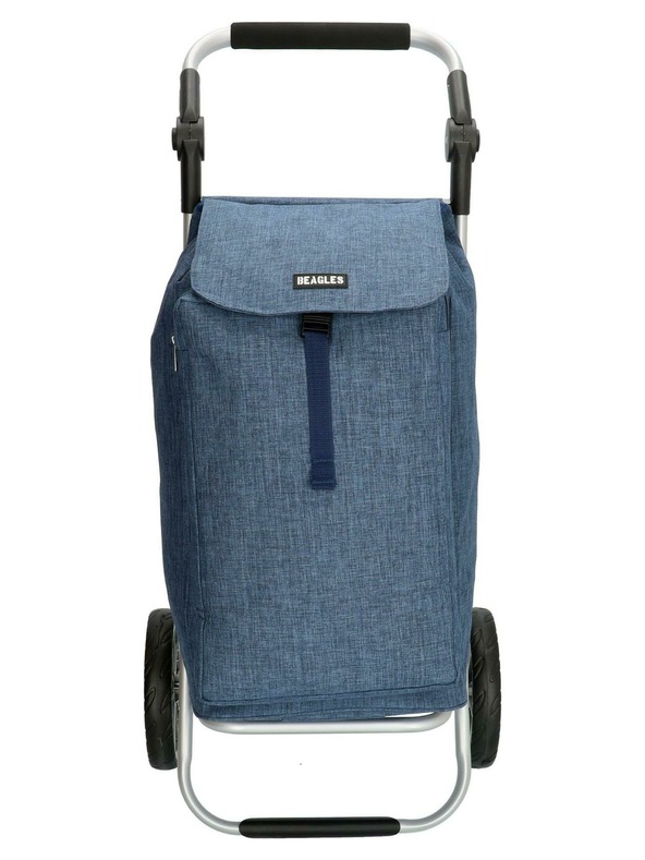 Beagles Torba Beagles Alberic 16603 Navy blue