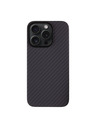 Tactical Tactical MagForce Aramid Zaštita za Apple iPhone 15 Pro Black