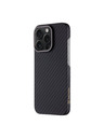 Tactical Tactical MagForce Aramid Zaštita za Apple iPhone 15 Pro Black
