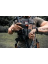 Tactical Tactical MagForce Aramid Zaštita za Apple iPhone 15 Pro Black