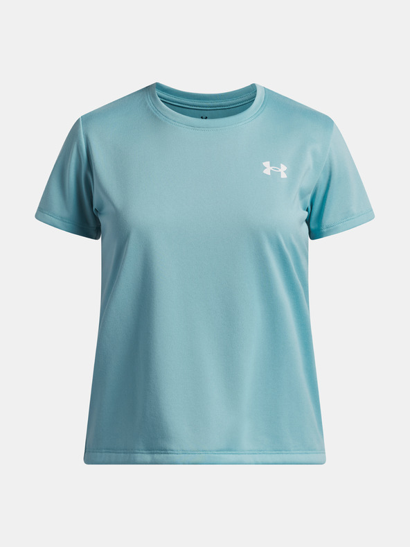 Under Armour Djevojačka majica Under Armour UA Tech SSC