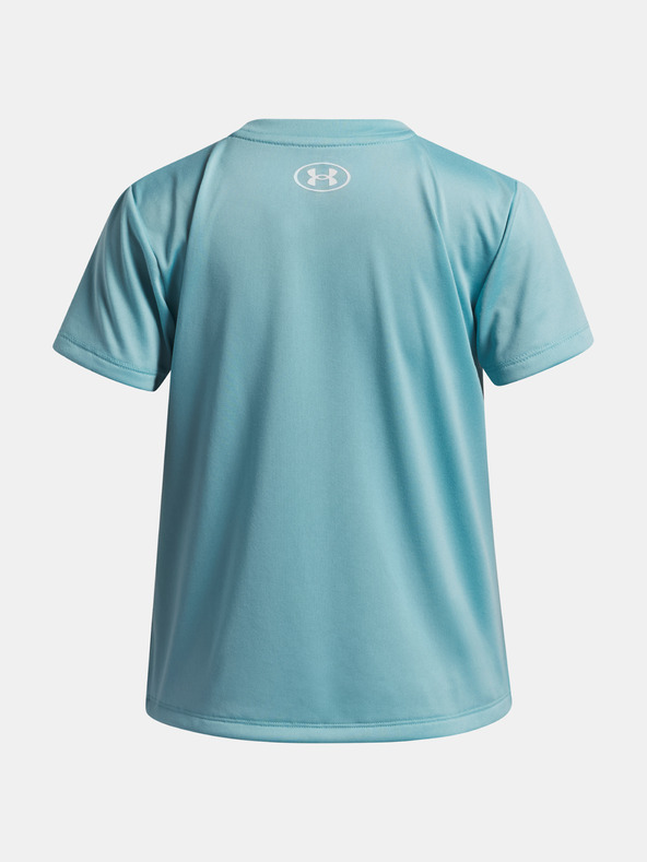 Under Armour Djevojačka majica Under Armour UA Tech SSC