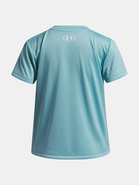 Under Armour Djevojačka majica Under Armour UA Tech SSC