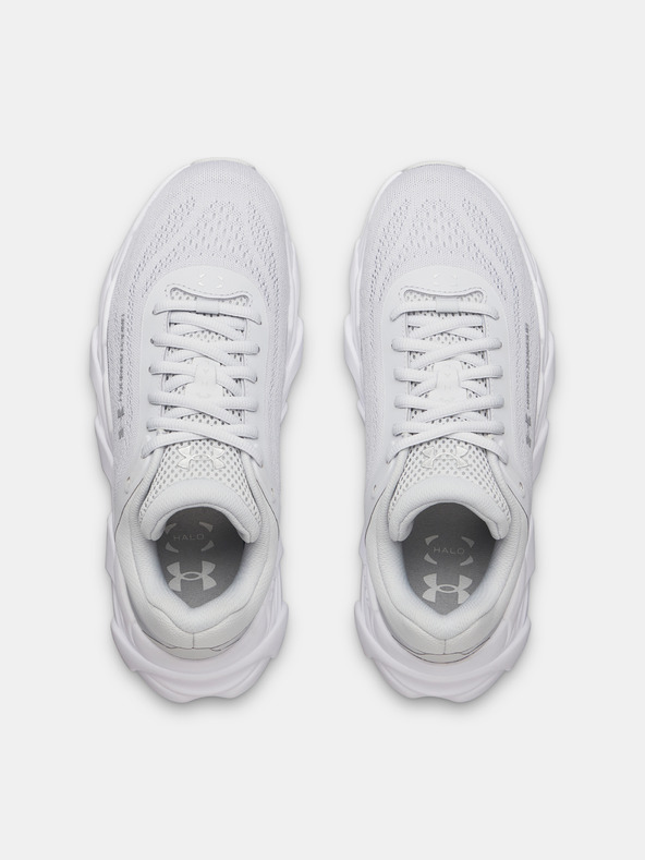 Under Armour Unisex čizme Under Armour UA GS Halo Runner