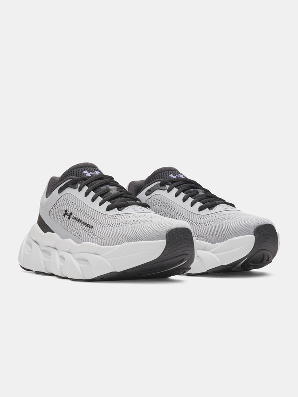 Under Armour Unisex čizme Under Armour UA GS Halo Runner