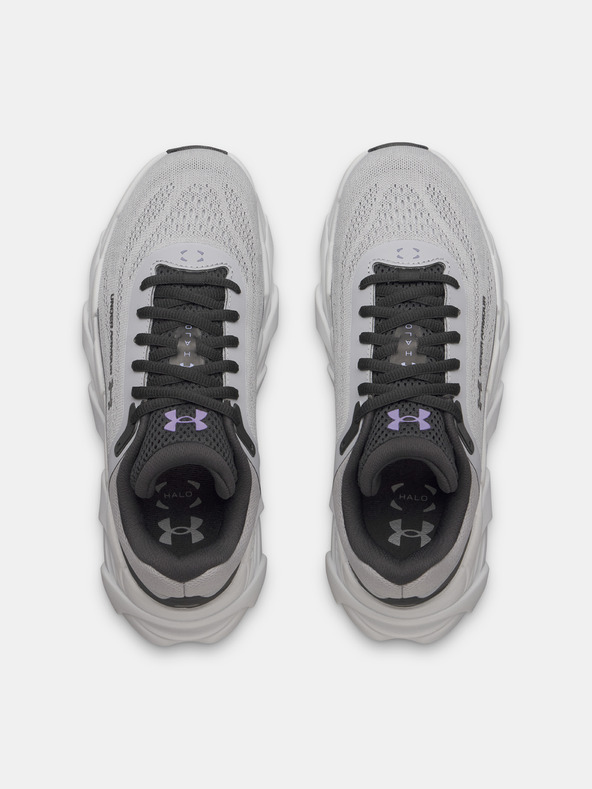 Under Armour Unisex čizme Under Armour UA GS Halo Runner
