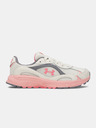 Under Armour Unisex čizme Under Armour UA GS Tech Runner-BRN