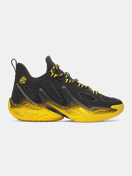 Under Armour Unisex cipele Under Armour GS CURRY 13