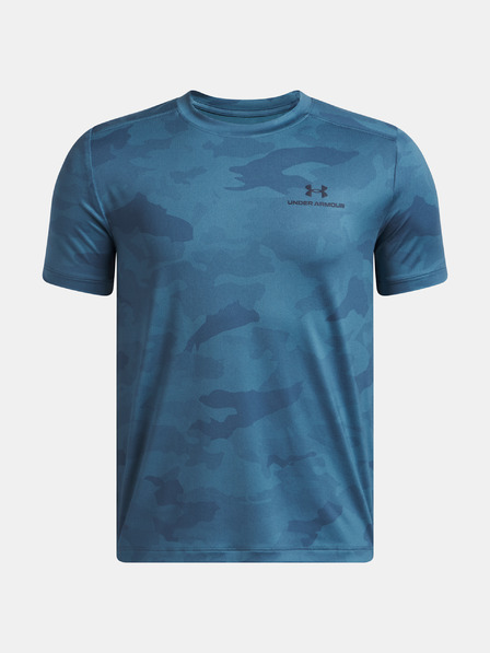 Under Armour Dječačka majica Under Armour UA Vanish Printed SS